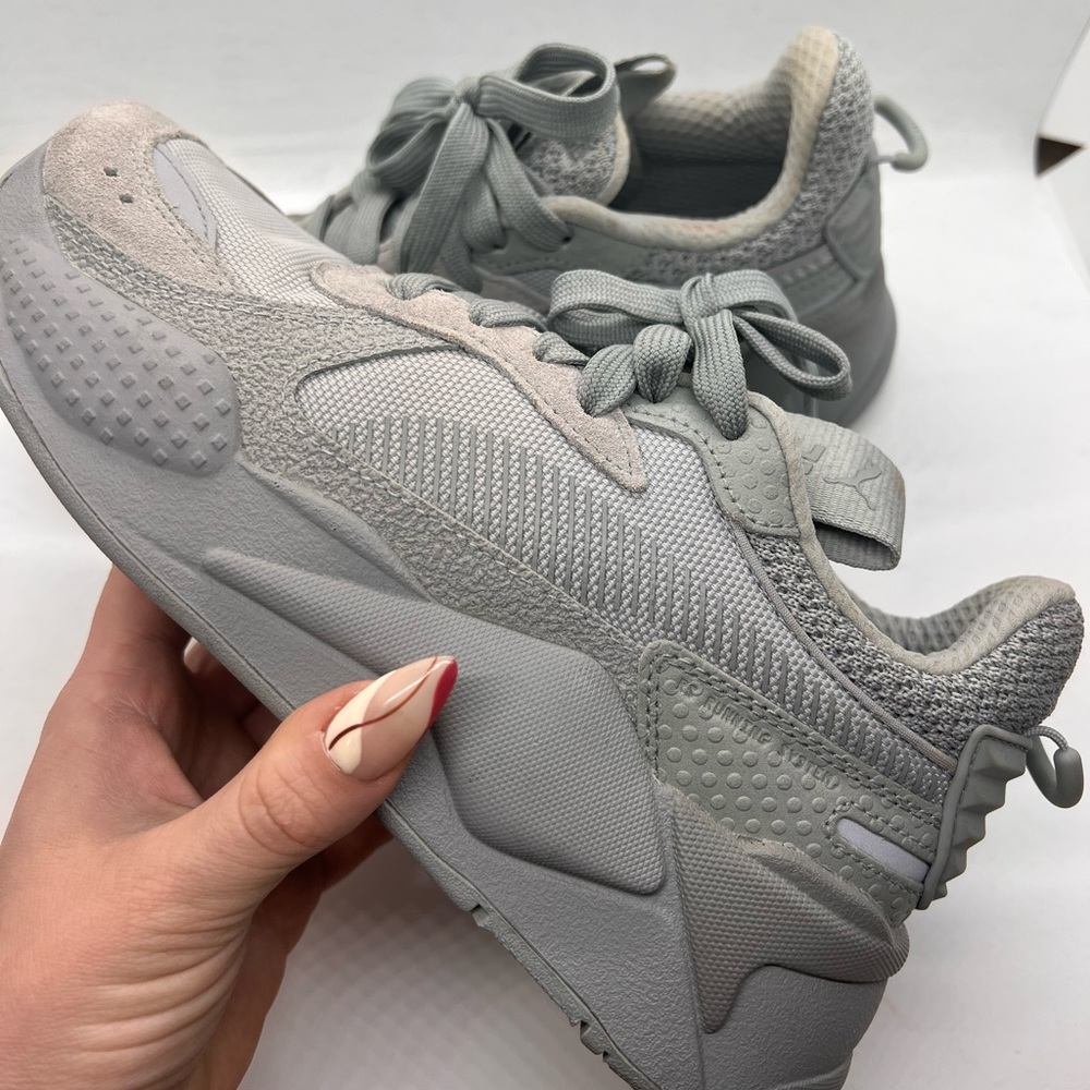 Puma RS-X sneakers